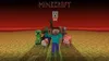 Пъзели Minecraft Пъзели Minecraft